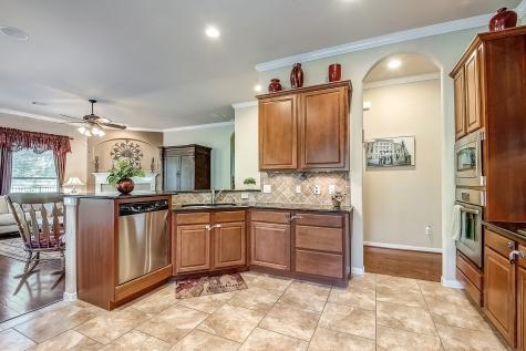 18318 Hampton Hills Drive Humble TX 77338
