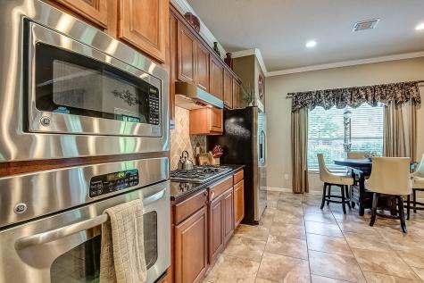 18318 Hampton Hills Drive Humble TX 77338