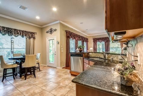 18318 Hampton Hills Drive Humble TX 77338