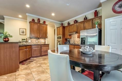 18318 Hampton Hills Drive Humble TX 77338