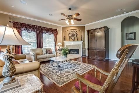 18318 Hampton Hills Drive Humble TX 77338