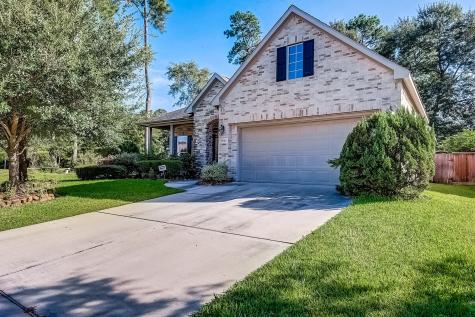 18318 Hampton Hills Drive Humble TX 77338