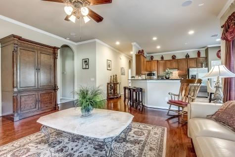 18318 Hampton Hills Drive Humble TX 77338
