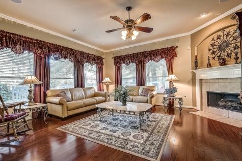 18318 Hampton Hills Drive Humble TX 77338