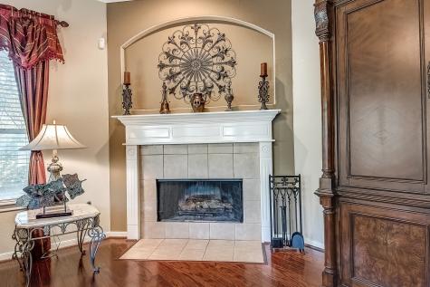 18318 Hampton Hills Drive Humble TX 77338