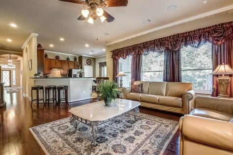 18318 Hampton Hills Drive Humble TX 77338