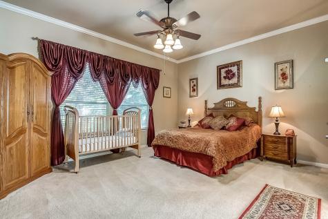 18318 Hampton Hills Drive Humble TX 77338