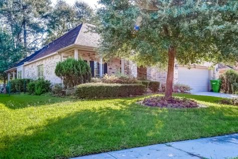 18318 Hampton Hills Drive Humble TX 77338