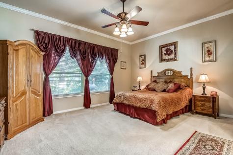18318 Hampton Hills Drive Humble TX 77338