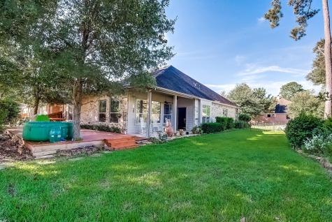 18318 Hampton Hills Drive Humble TX 77338