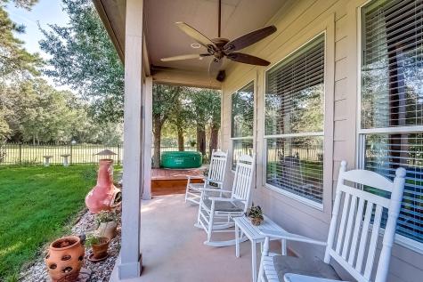18318 Hampton Hills Drive Humble TX 77338