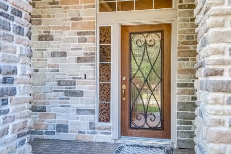 18318 Hampton Hills Drive Humble TX 77338