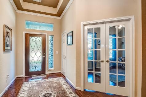 18318 Hampton Hills Drive Humble TX 77338