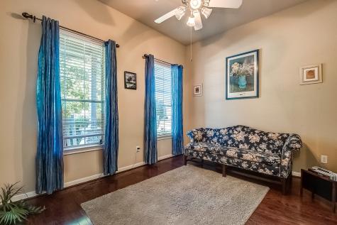 18318 Hampton Hills Drive Humble TX 77338