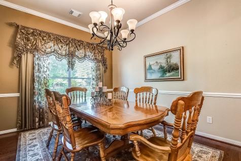 18318 Hampton Hills Drive Humble TX 77338