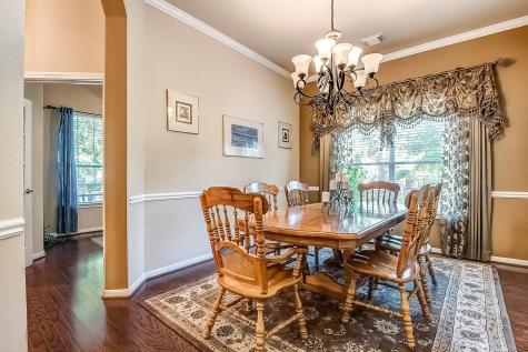 18318 Hampton Hills Drive Humble TX 77338