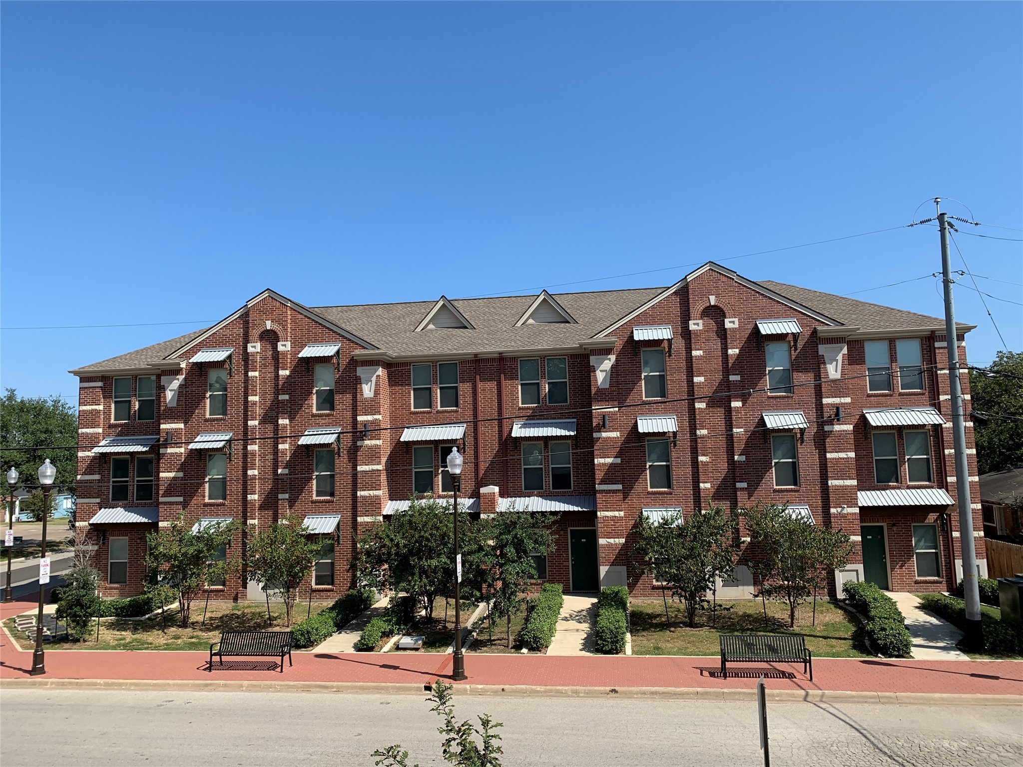 300 Spruce Street College Station TX 77840