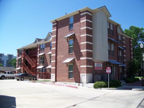 300 Spruce Street College Station TX 77840