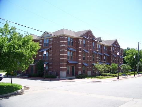 300 Spruce Street College Station TX 77840