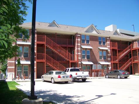300 Spruce Street College Station TX 77840
