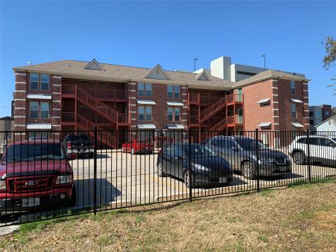 300 Spruce Street College Station TX 77840