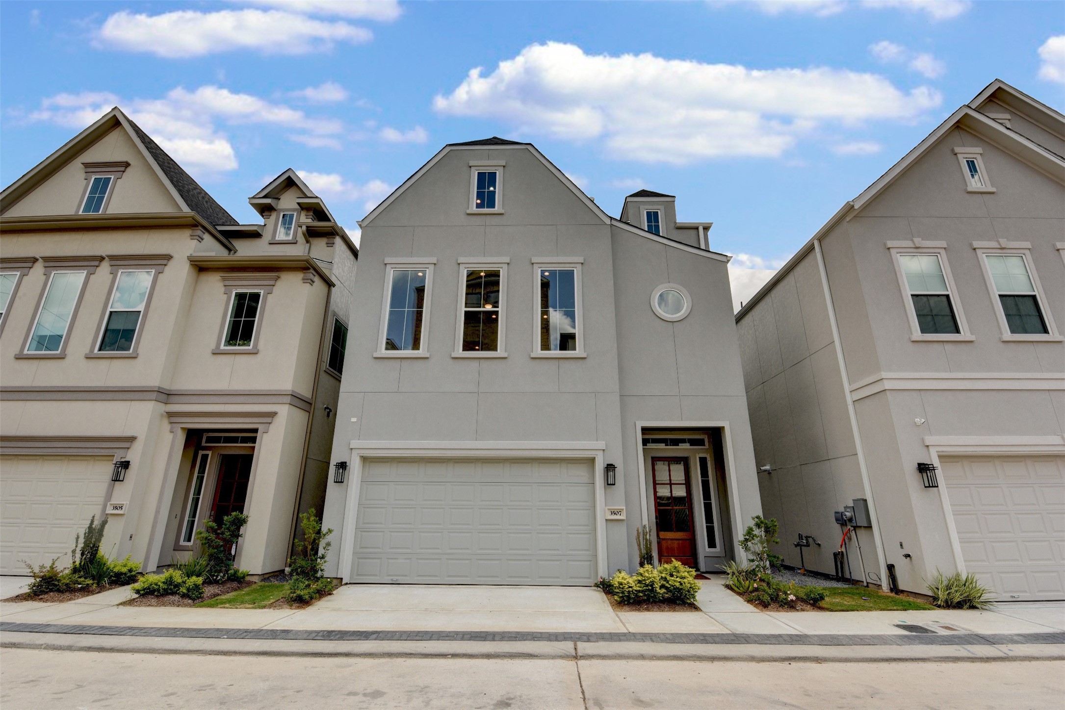 3507 Bridgewater Oaks Lane Houston TX 77055