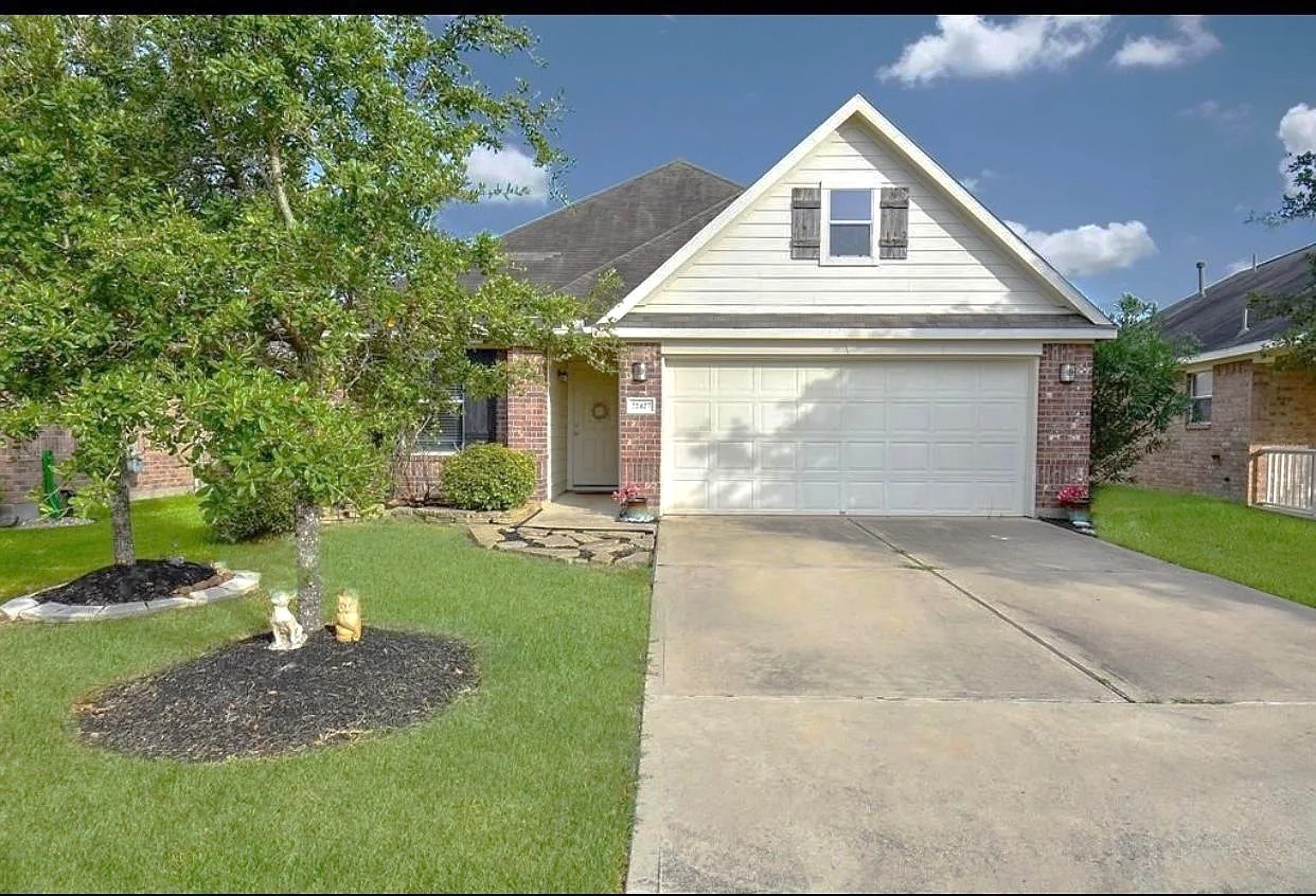 22427 Stamford Brook Court Katy TX 77449