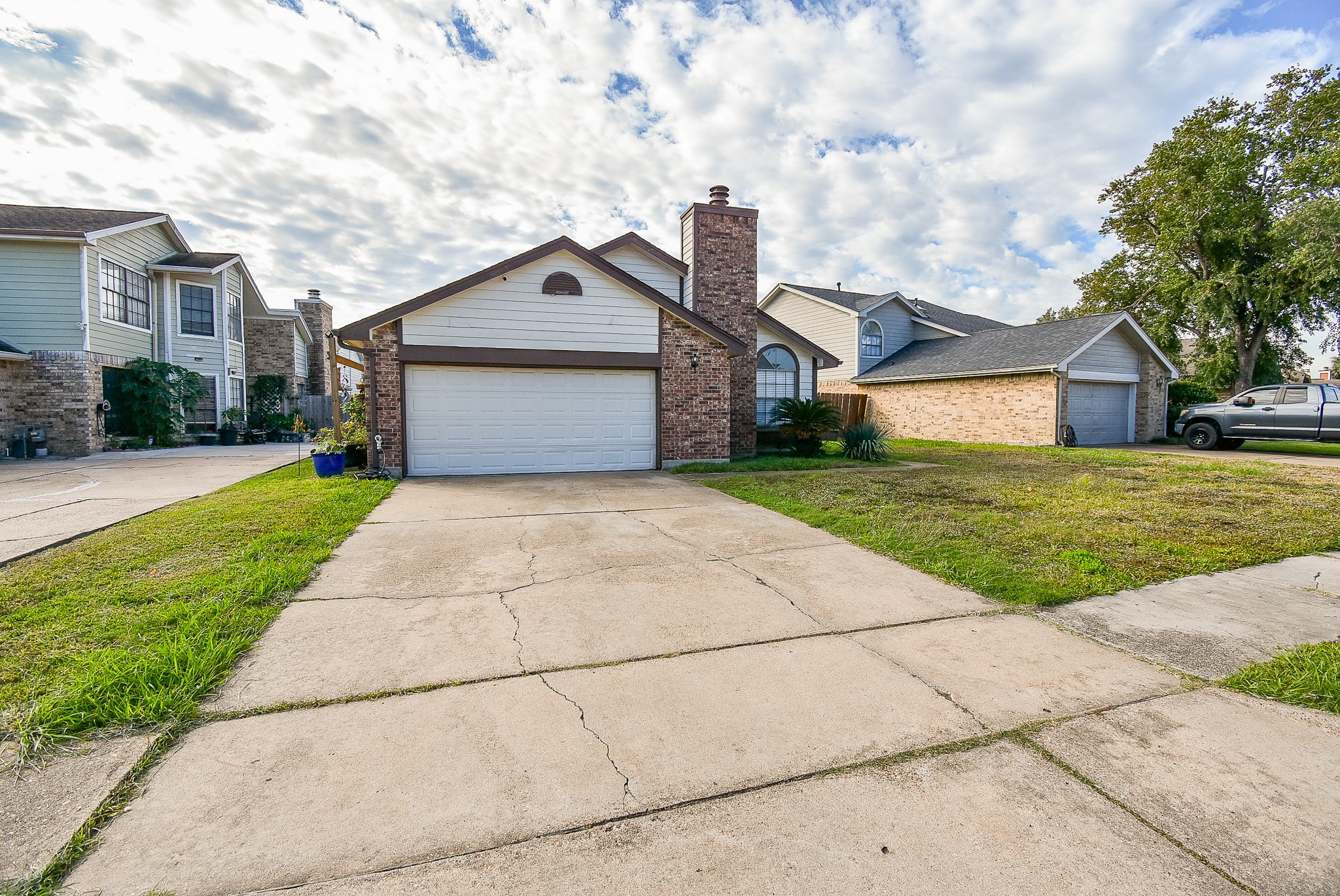 13535 Catalina Village Drive Houston TX 77083