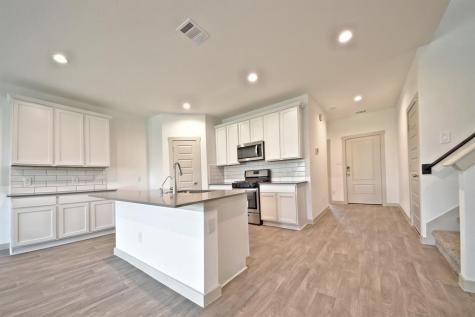250 Dusty Bridle Lane Rosharon TX 77583
