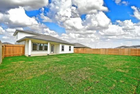 250 Dusty Bridle Lane Rosharon TX 77583