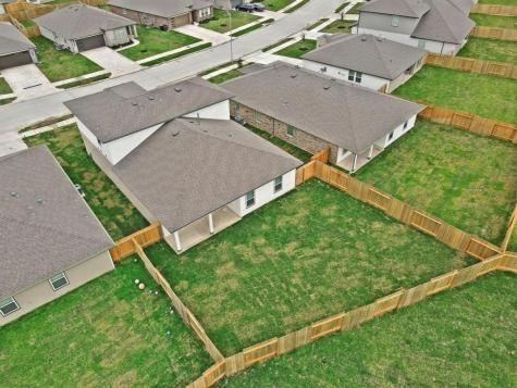 250 Dusty Bridle Lane Rosharon TX 77583