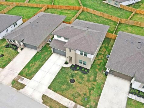 250 Dusty Bridle Lane Rosharon TX 77583