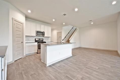 250 Dusty Bridle Lane Rosharon TX 77583
