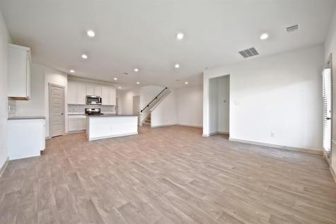 250 Dusty Bridle Lane Rosharon TX 77583