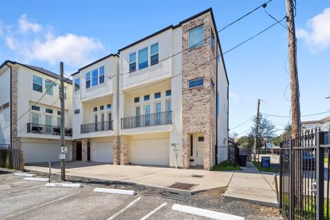 4407 Marina Street A Houston TX 77007