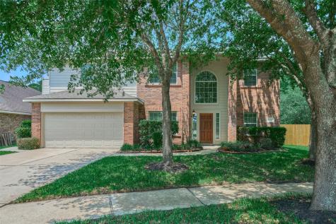 22946 Highland Estates Court Conroe TX 77385