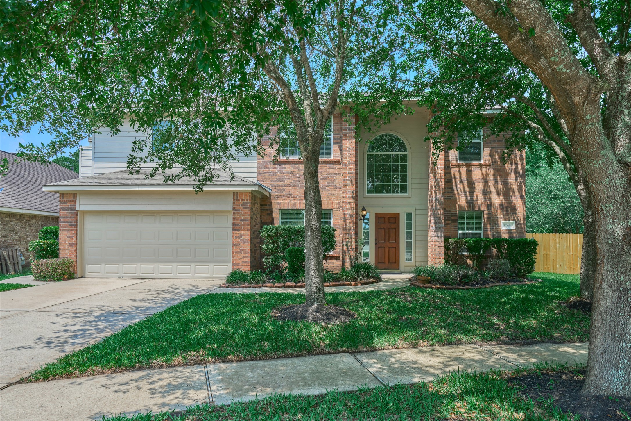 22946 Highland Estates Court Conroe TX 77385