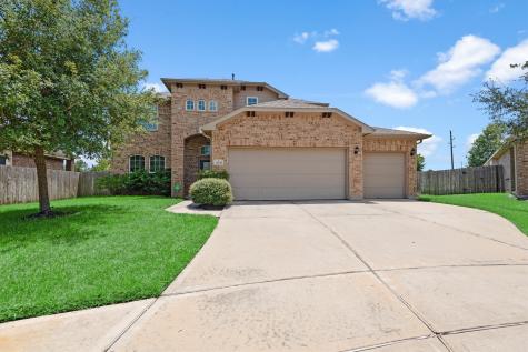 32027 Steven Springs Drive Hockley TX 77447