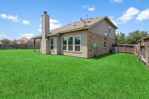 32027 Steven Springs Drive Hockley TX 77447