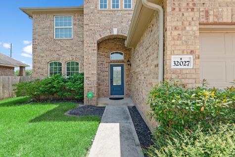 32027 Steven Springs Drive Hockley TX 77447