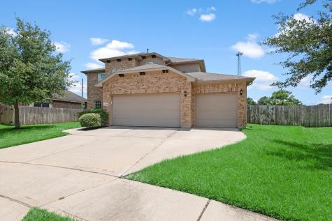 32027 Steven Springs Drive Hockley TX 77447
