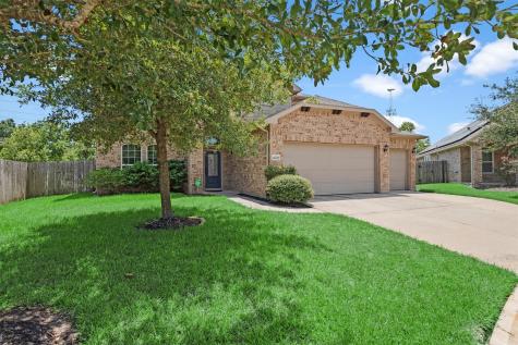32027 Steven Springs Drive Hockley TX 77447