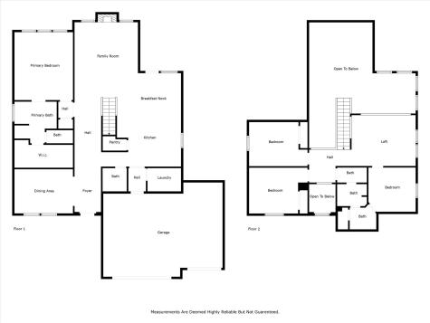 32027 Steven Springs Drive Hockley TX 77447