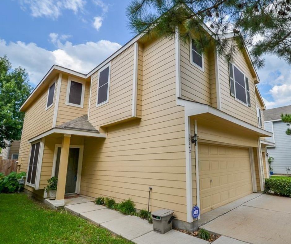 16642 Newglen Lane Houston TX 77084