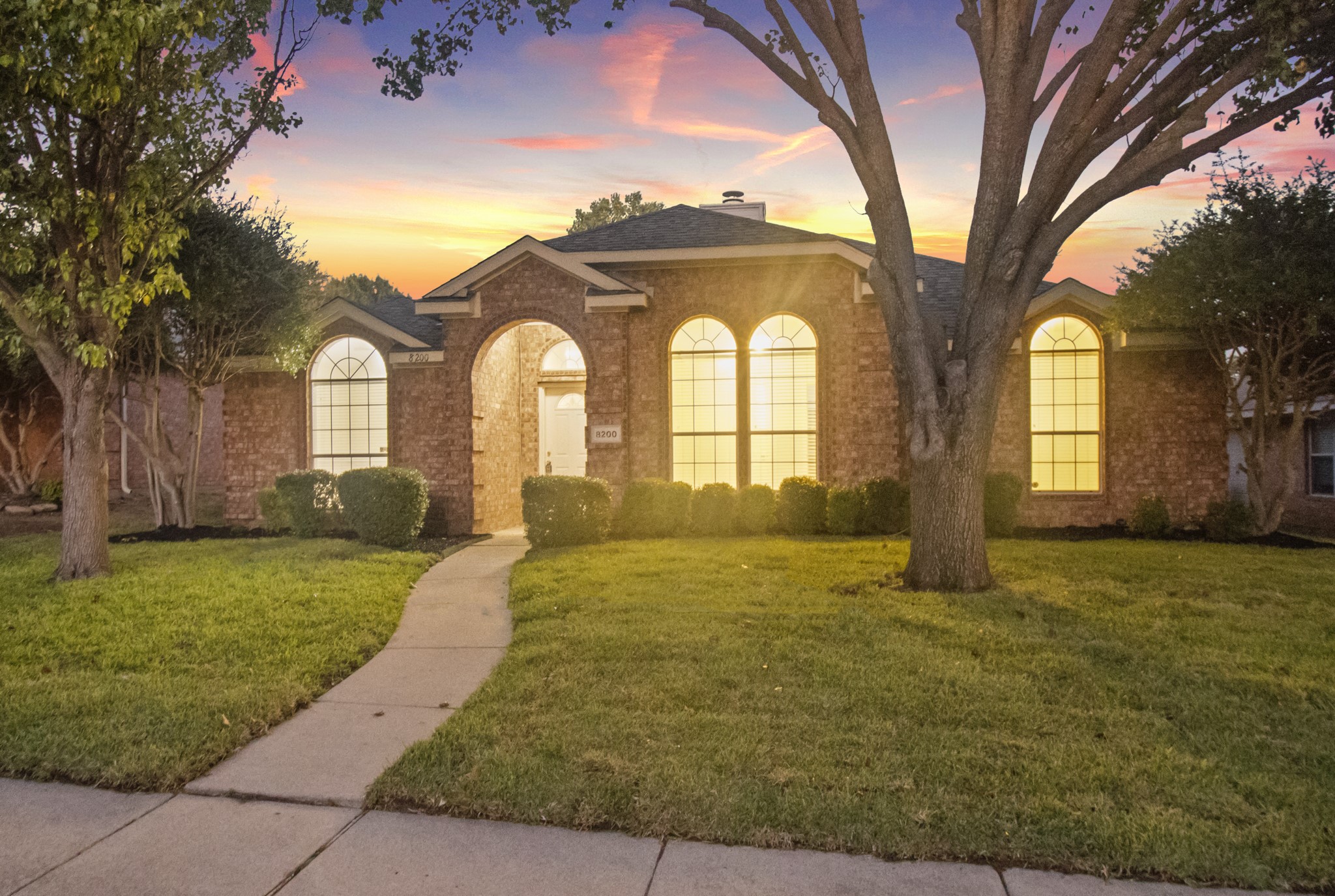 8200 Stern Street Frisco TX 75035