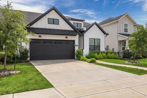 10210 Water Harbor Drive Missouri City TX 77459
