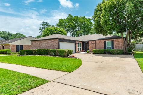 16434 Brookvilla Drive Houston TX 77059