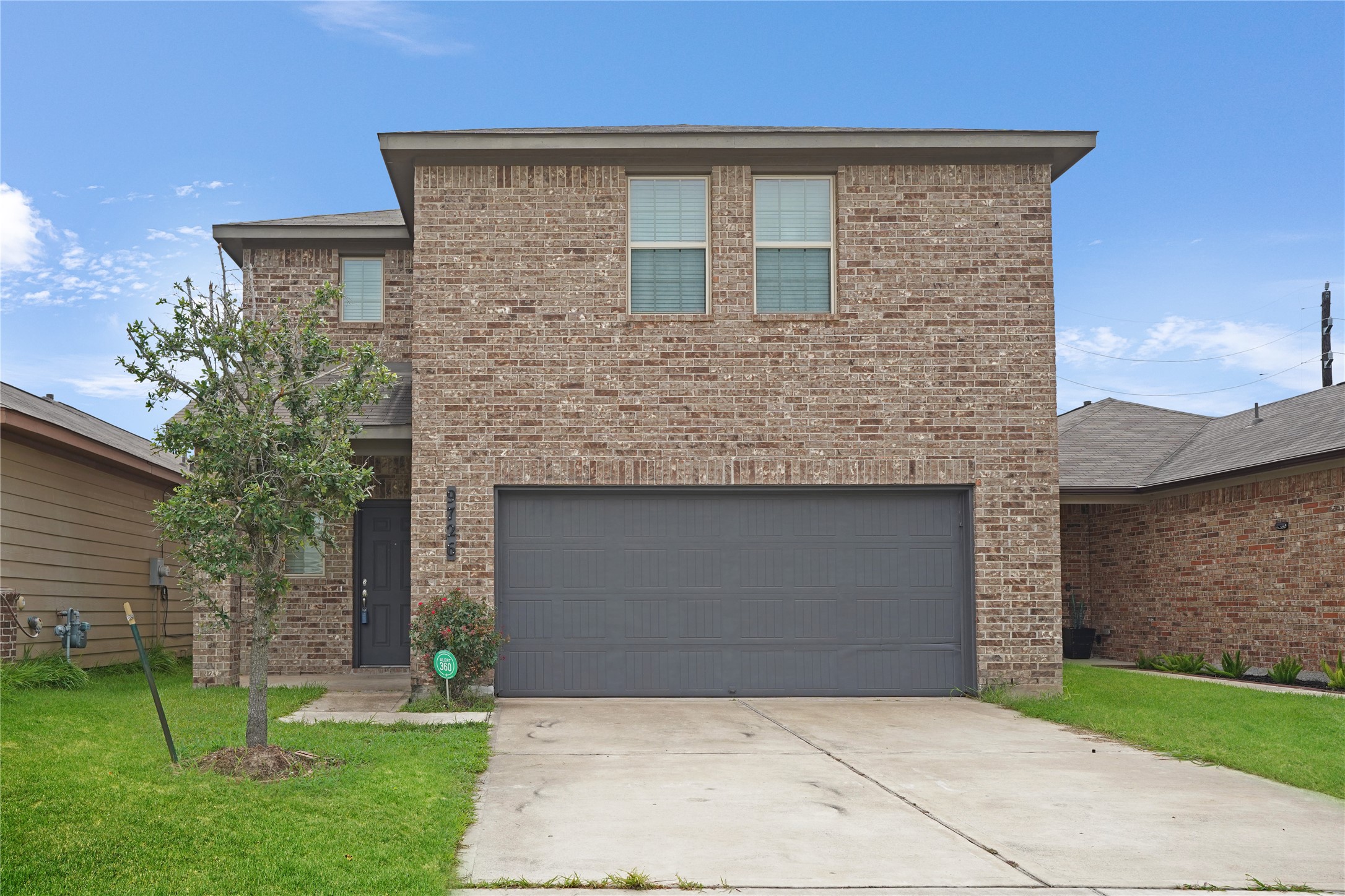 9726 Colsterdale Court Houston TX 77044