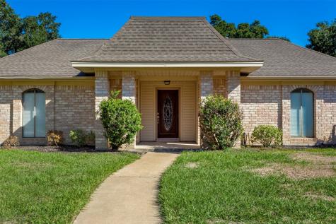 15606 Laurel Heights Drive Houston TX 77084