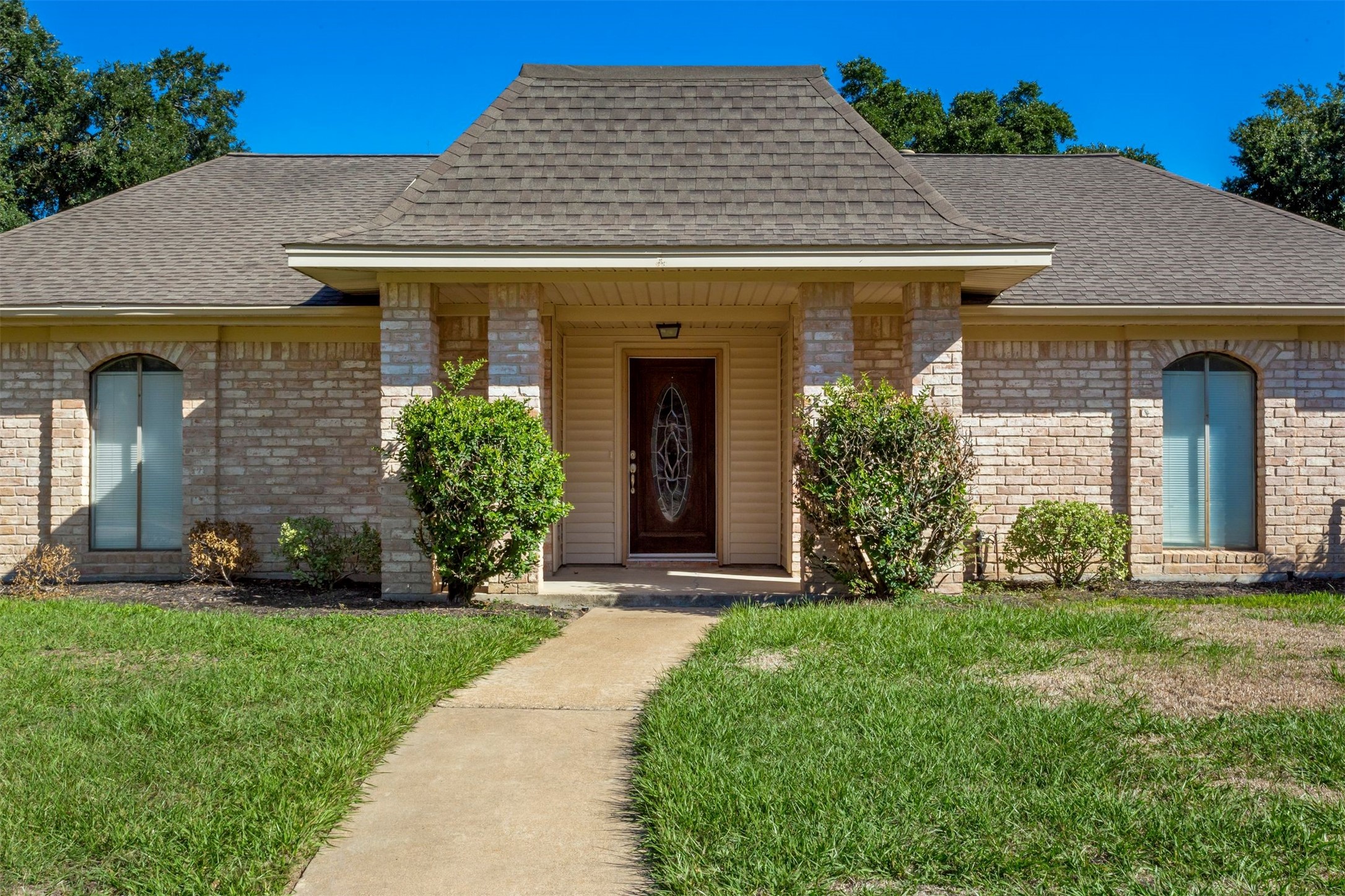 15606 Laurel Heights Drive Houston TX 77084